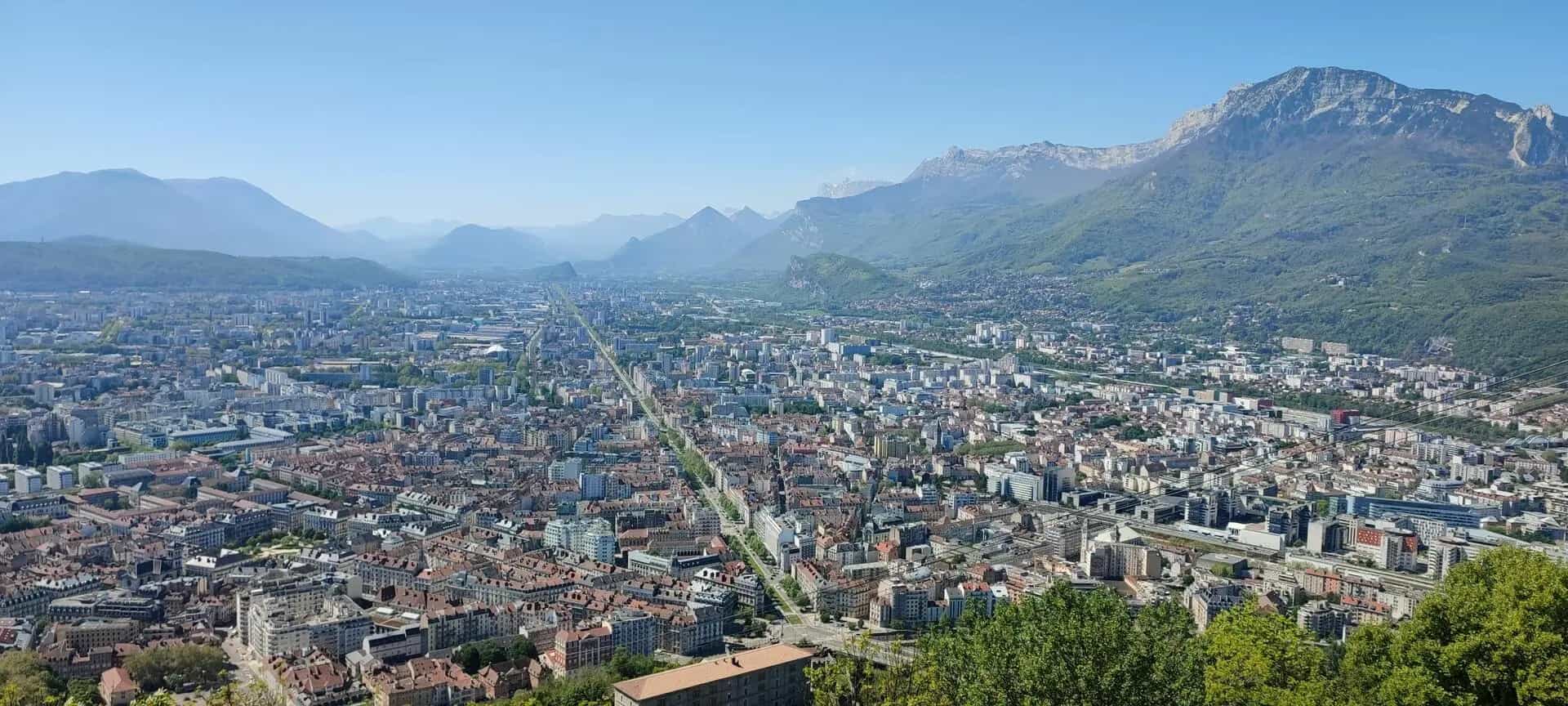 Grenoble